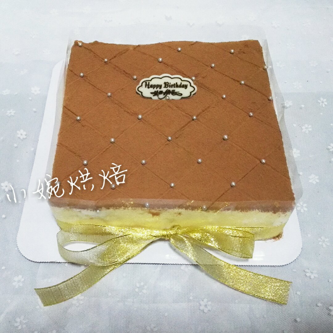 蛋糕们