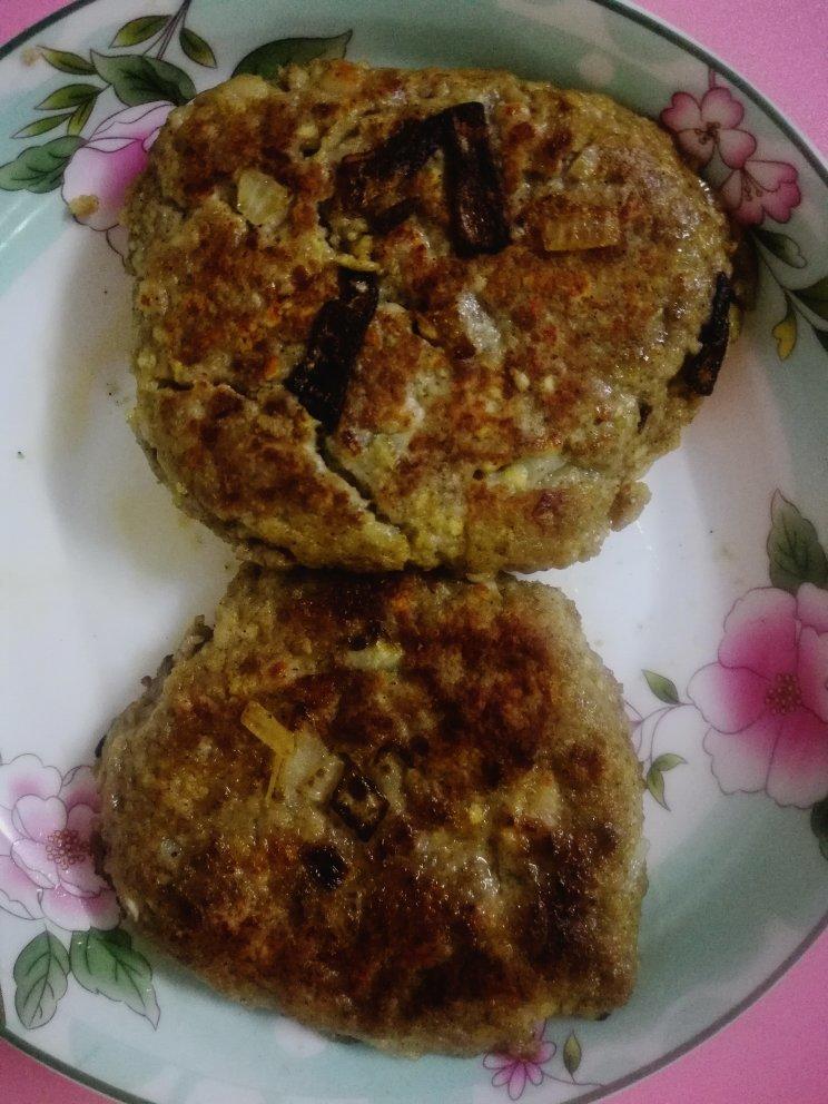 土豆泥LocoMoco盖饭