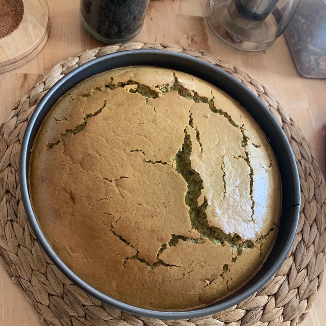 6寸，8寸，10寸戚风蛋糕配方（已更新）