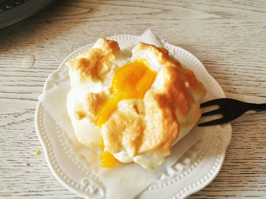 网红云朵蛋☁️