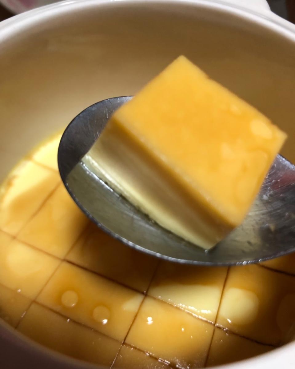 蒸鸡蛋羹