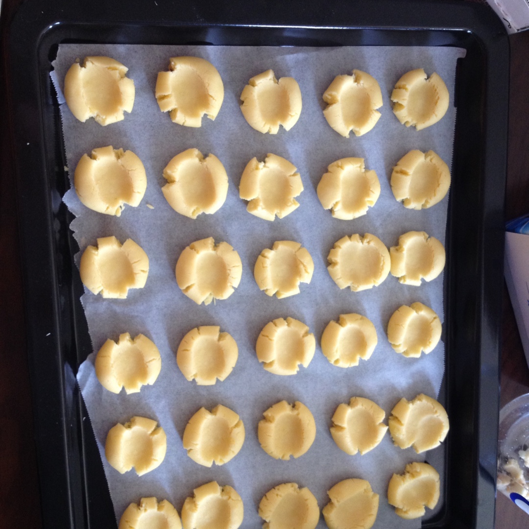 玛格丽特饼干