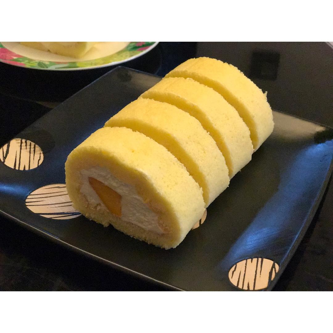 小四卷～风靡美食群的美味蛋糕卷