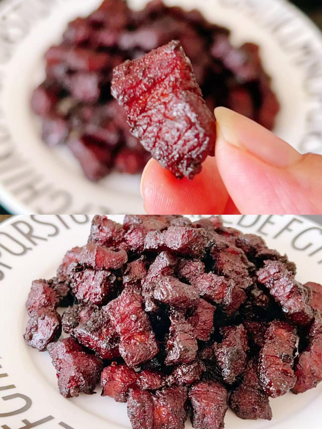 贵州脆哨～好吃的停不下来🥰😍