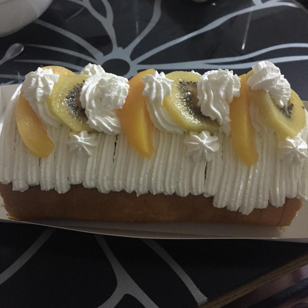 小四卷～风靡美食群的美味蛋糕卷