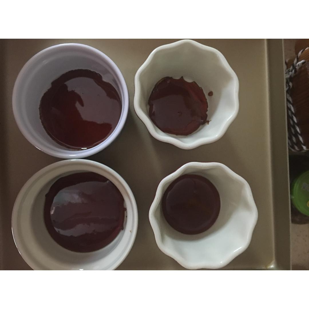 《Tinrry下午茶》教你做焦糖布丁