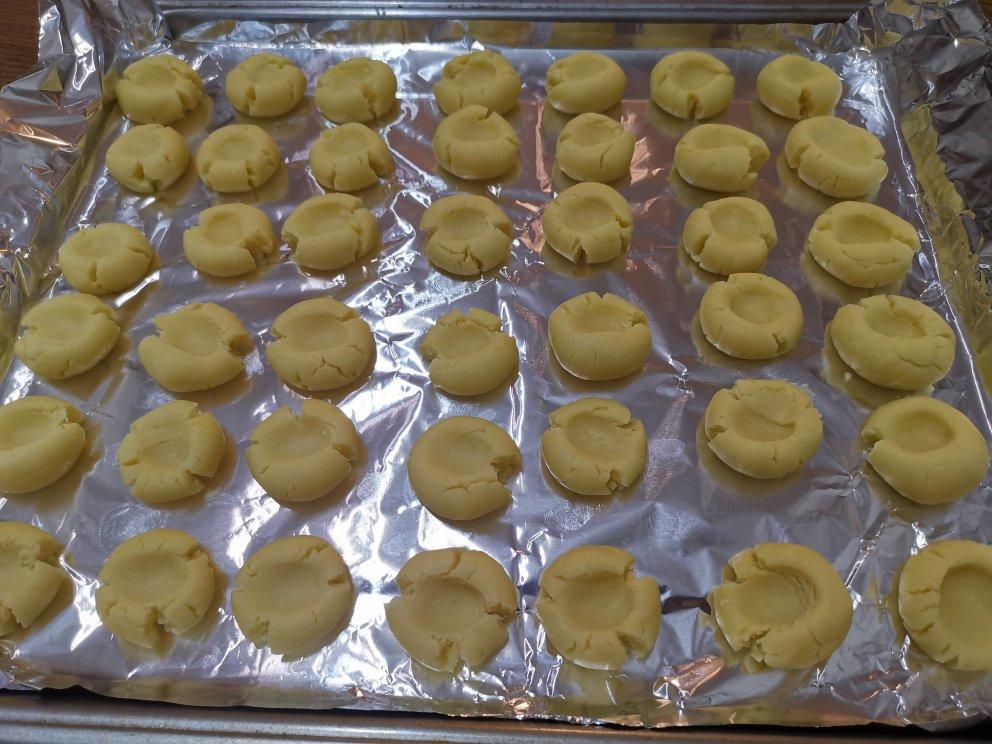 玛格丽特小饼干