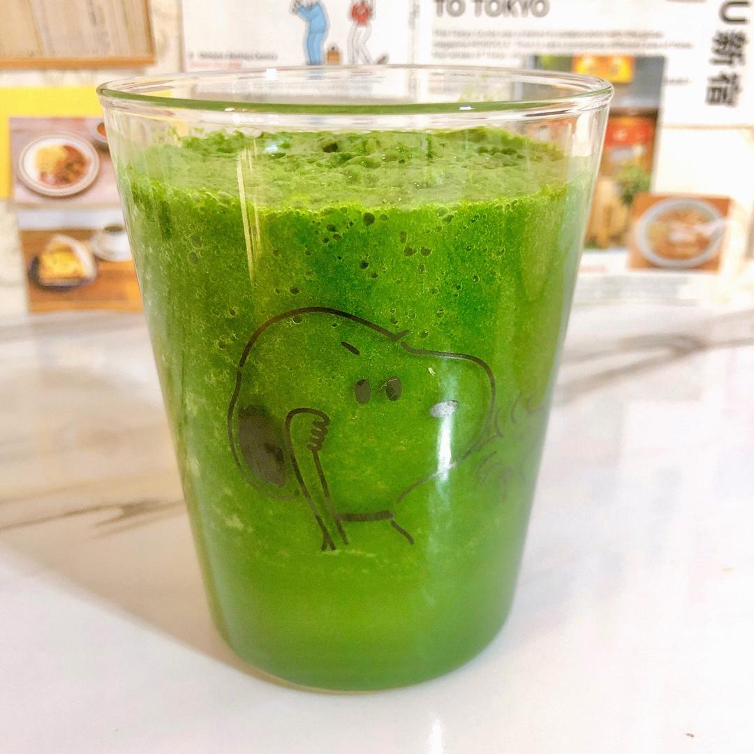 菠菜汁