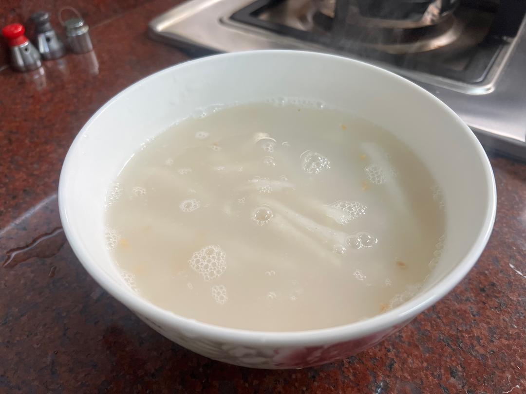 潮州粿汁的做法 步骤13