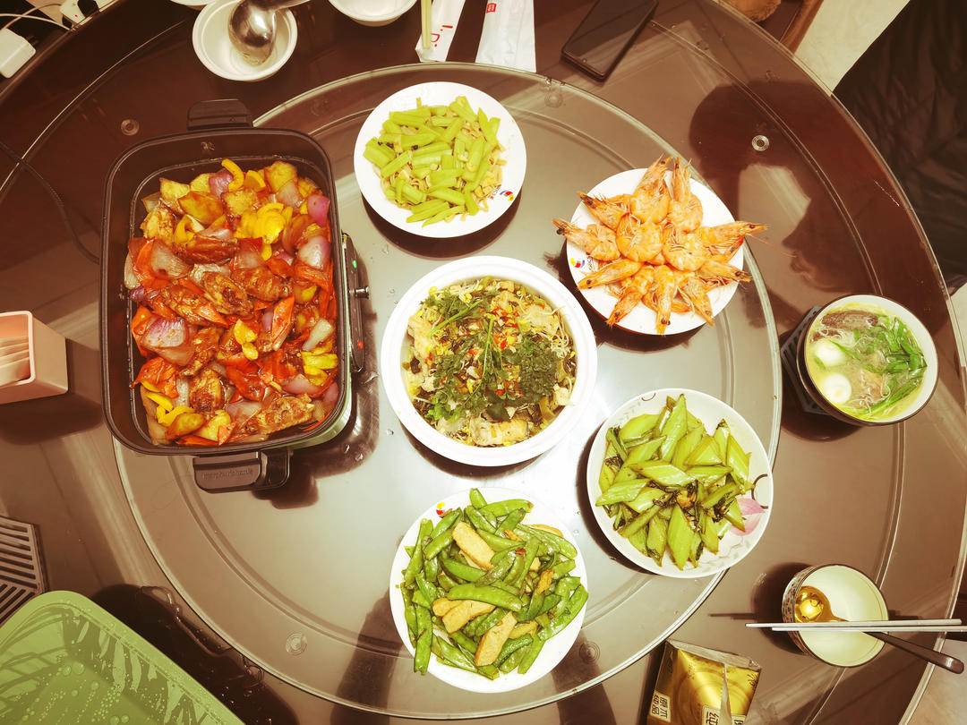 三汁闷锅(黄记煌)