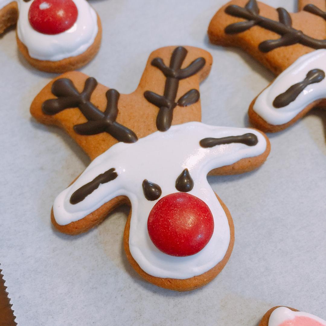 皇室糖霜蛋白粉版本