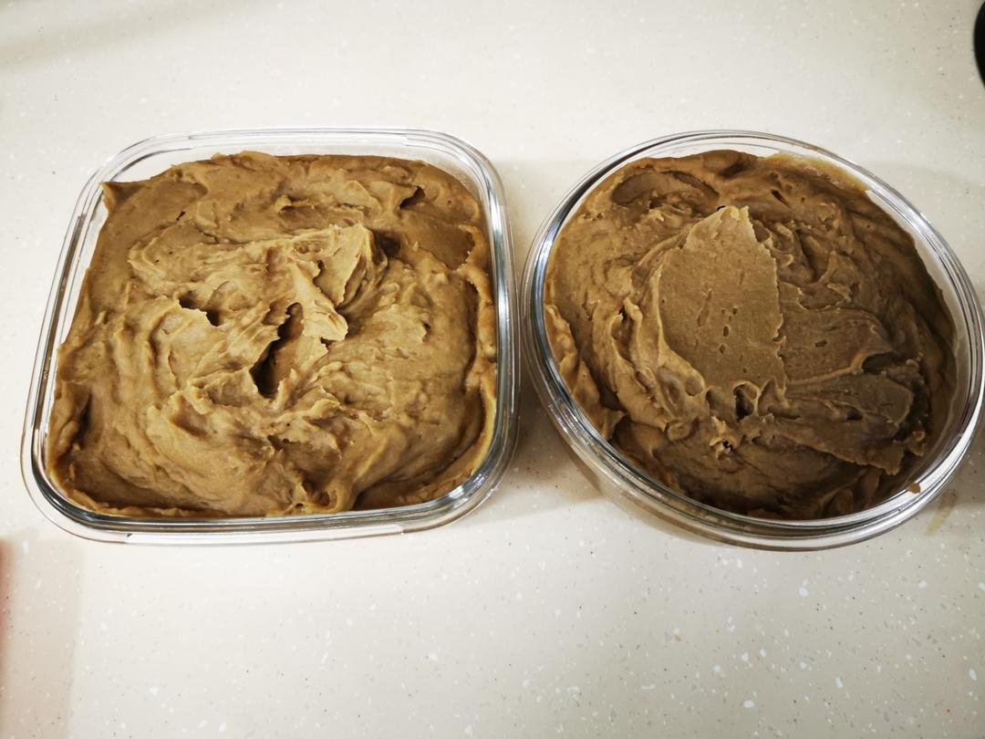 伯爵红茶栗子泥（酱）