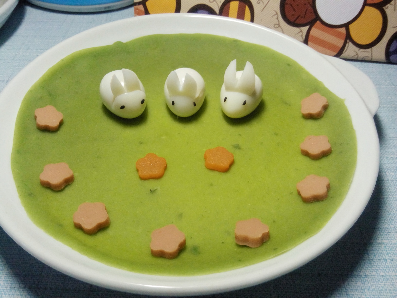 享受早餐享受健康