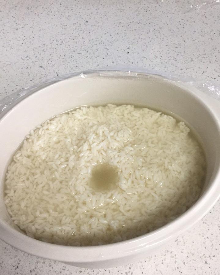 酒酿 (酒酿系列一）