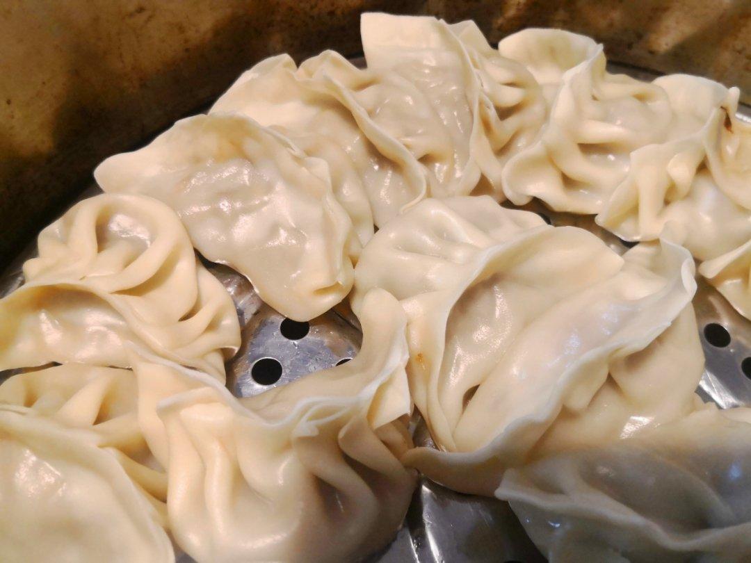 牛肉饺子馅