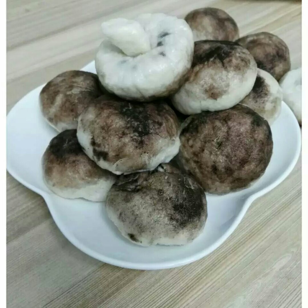 蘑菇包