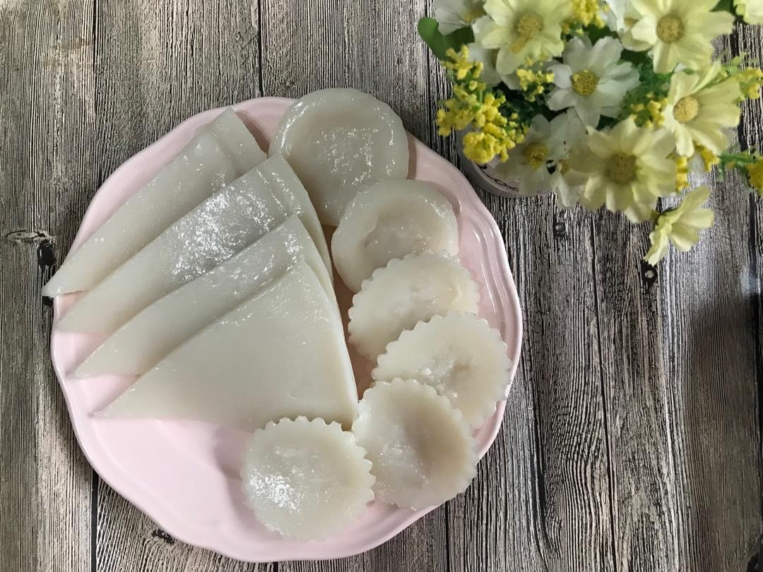 老南昌特色---冰糖发糕