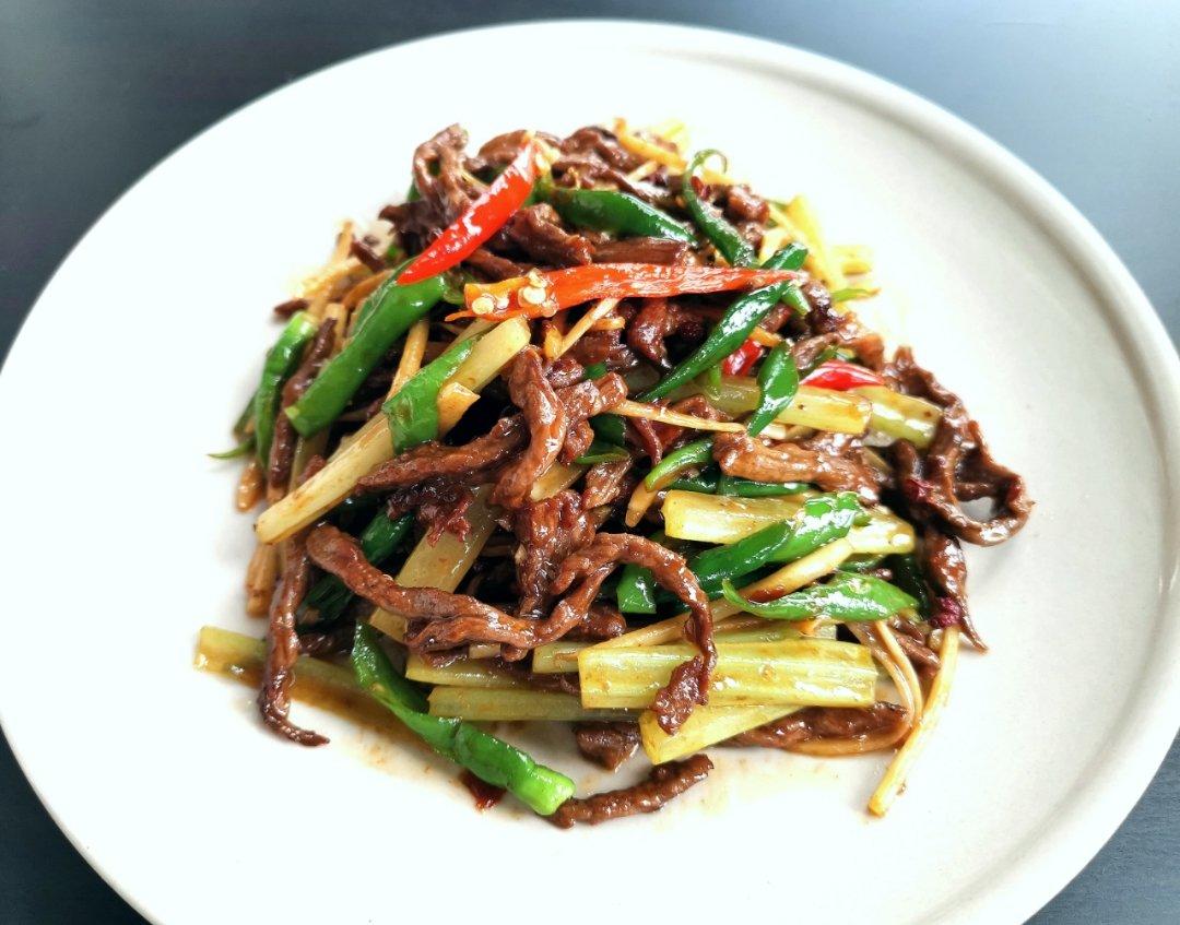 10分钟搞定的减脂餐