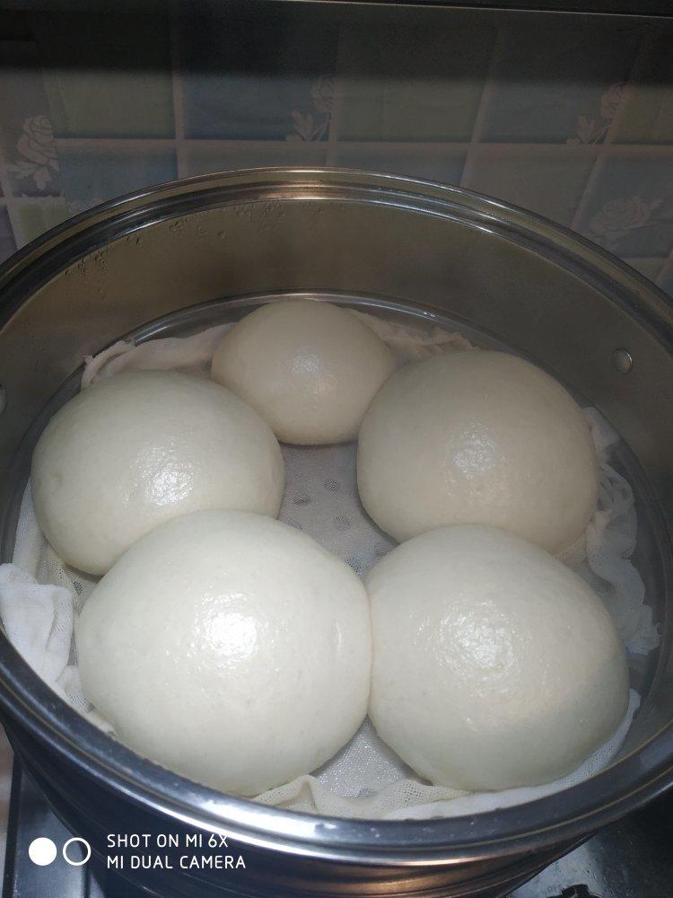 如何发好面（酵母发面技巧大公开）