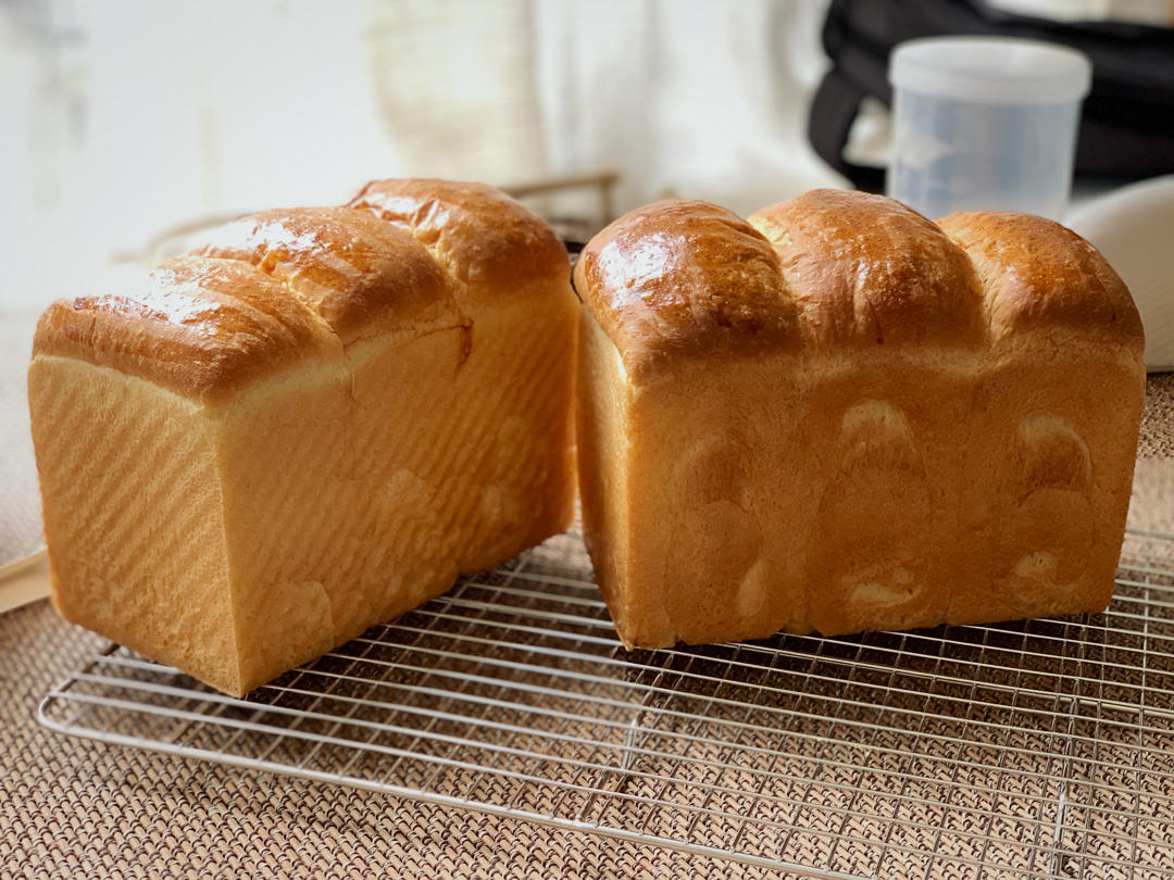 史上最详细的基础吐司教程