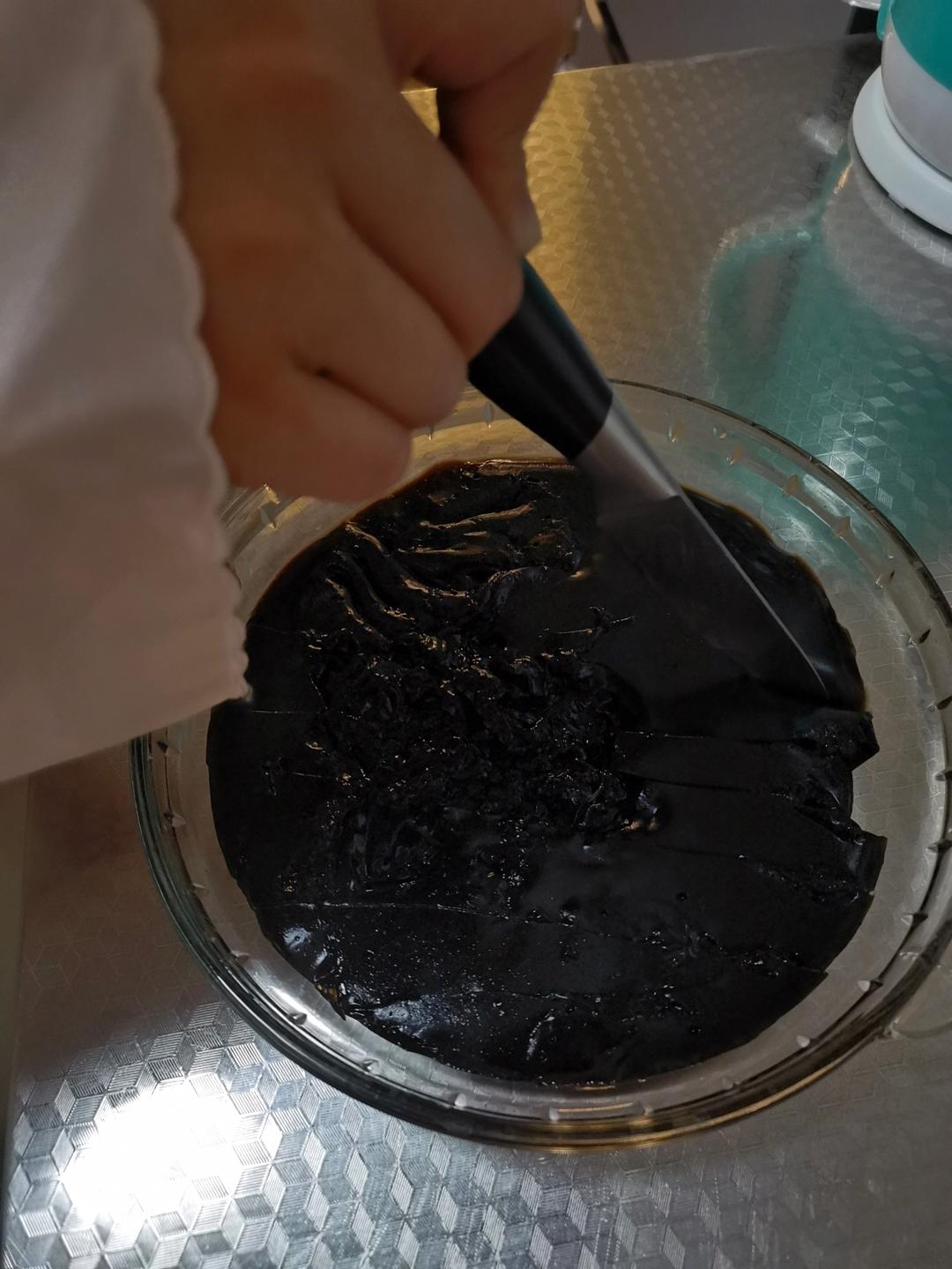 超简单的烧仙草