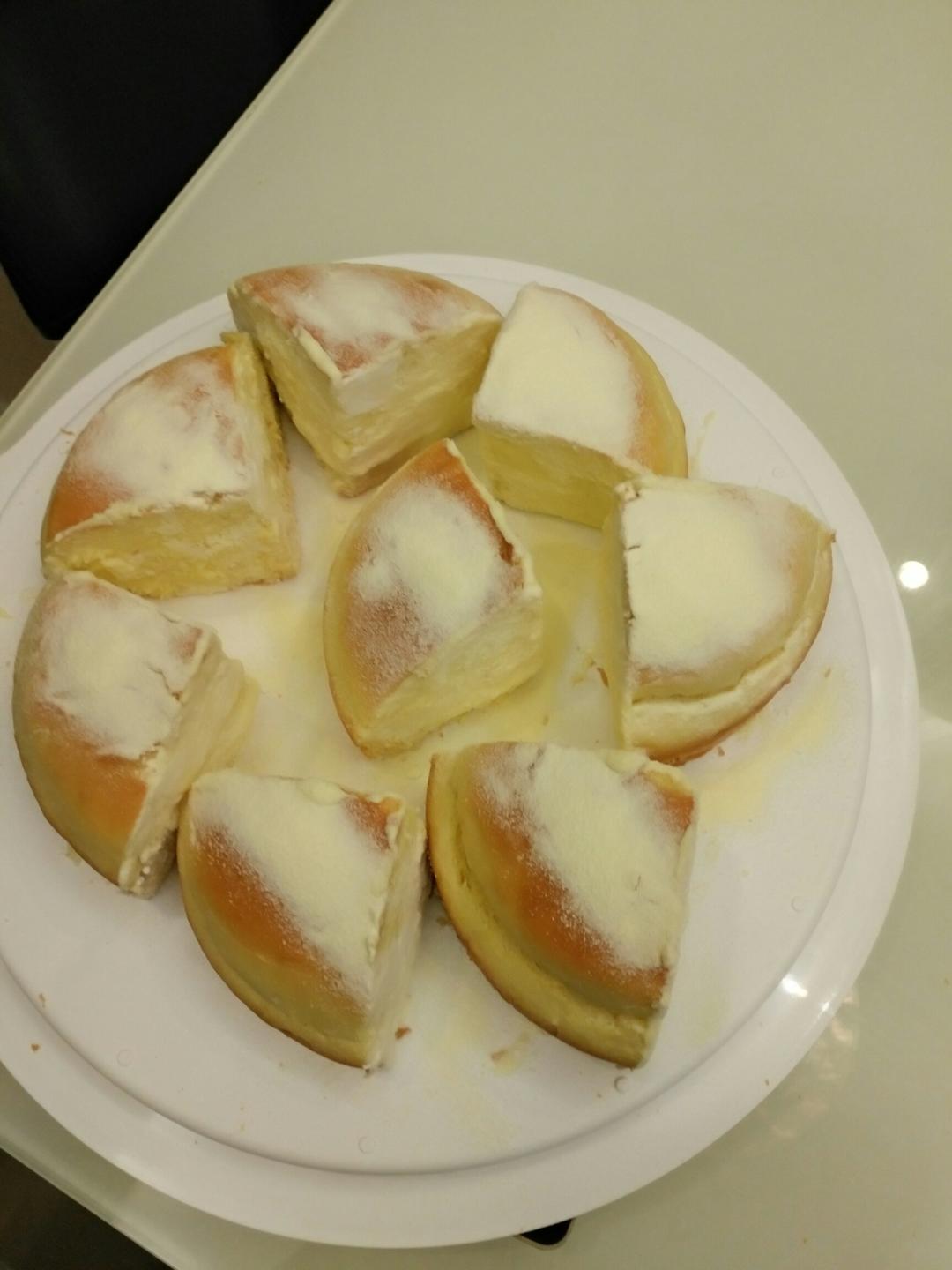 奶酪包---跟风火到一个不行的包包
