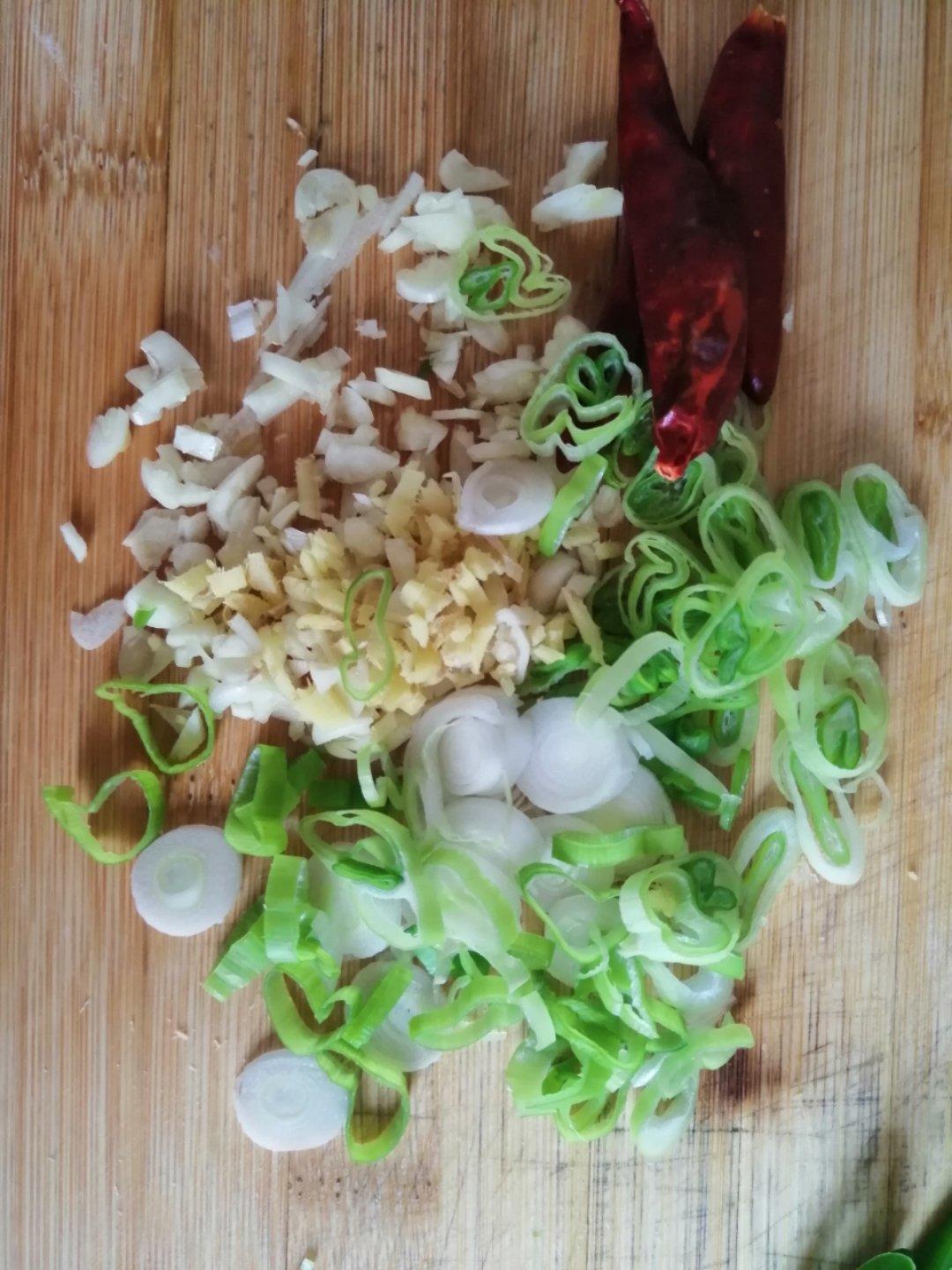 番茄炒蛋