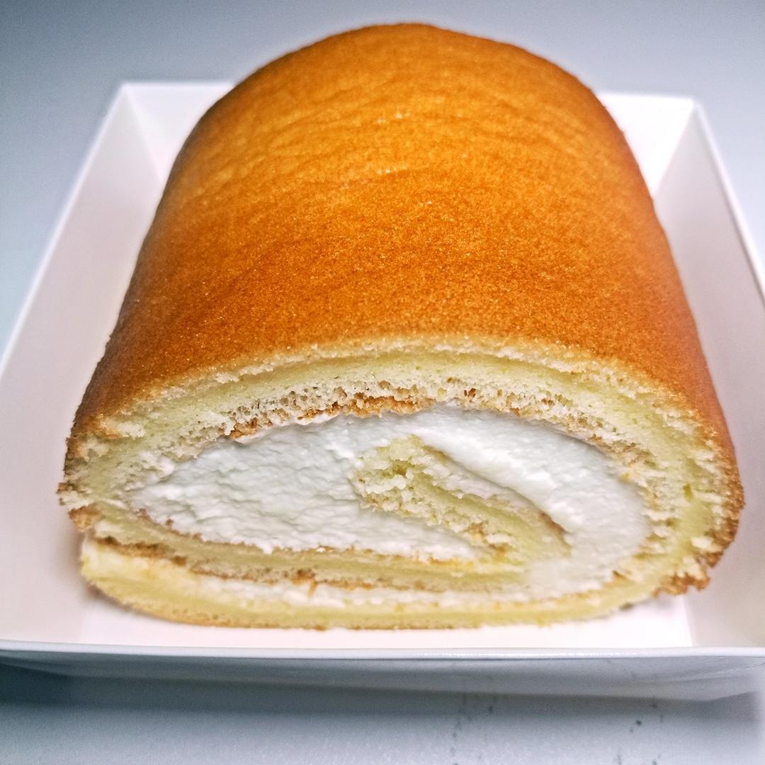 小四卷～风靡美食群的美味蛋糕卷
