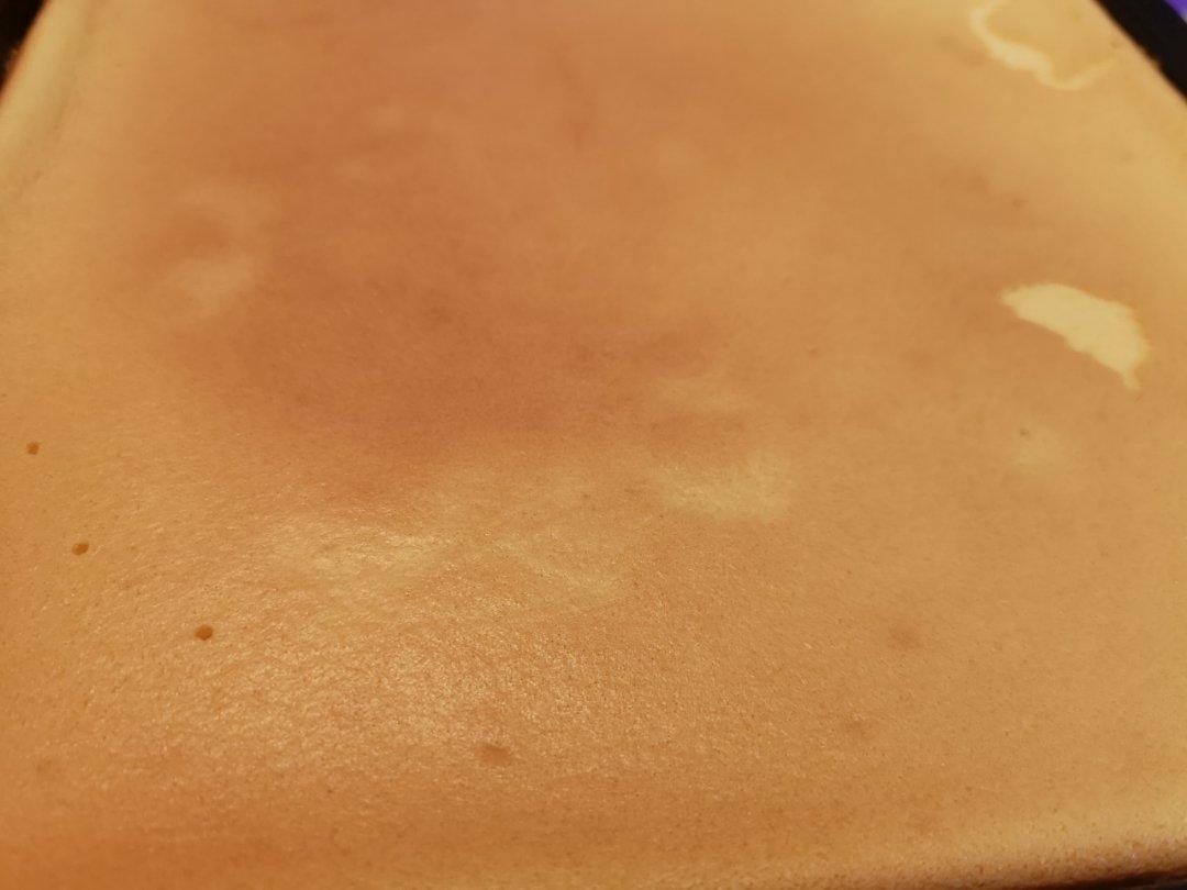 淡奶油蛋糕【消耗淡奶油①】