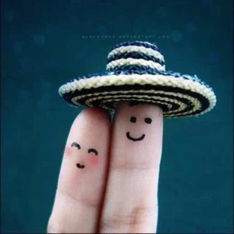 烘焙我只享受过程