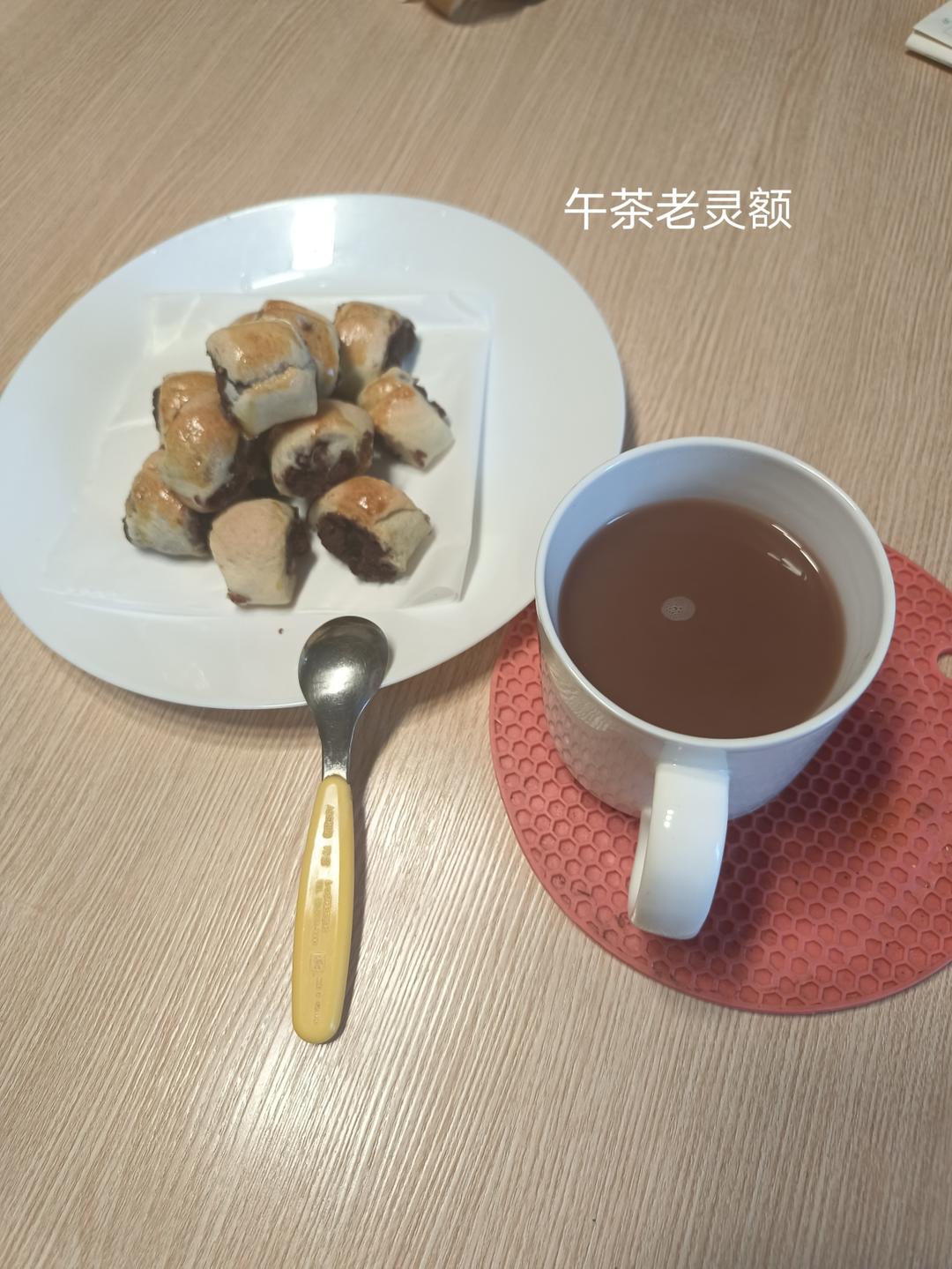 超级细腻的低糖豆沙，红豆沙，自制豆沙馅