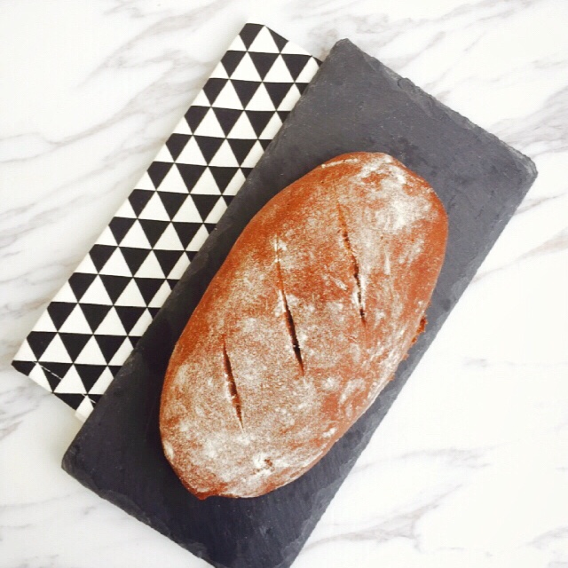 麻薯夹心可可（抹茶）软欧