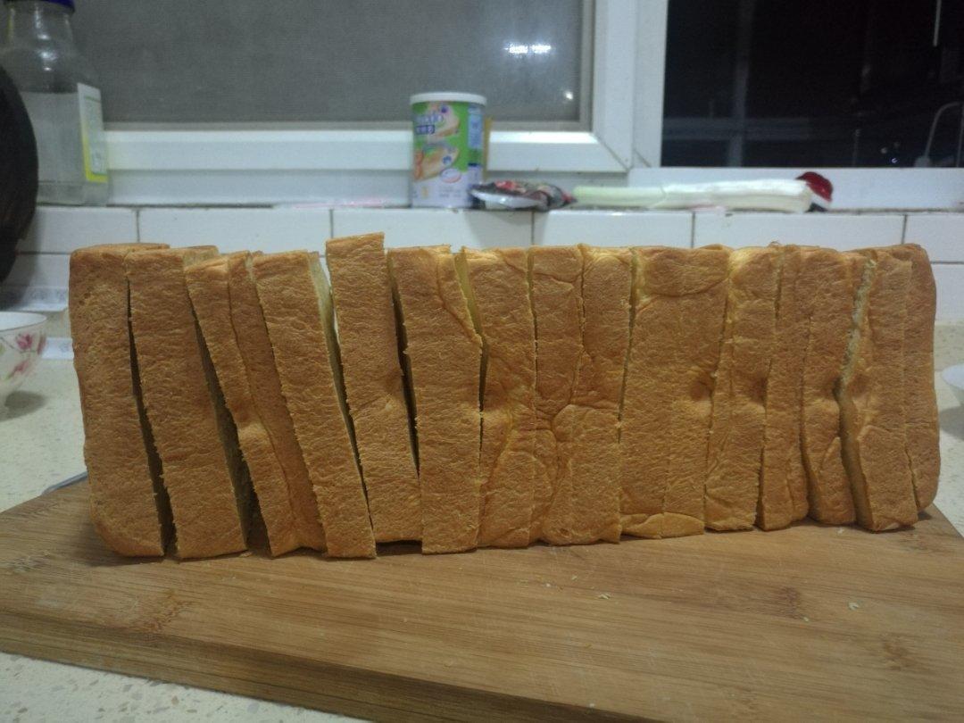 大大白吐司🍞(1000克模具)