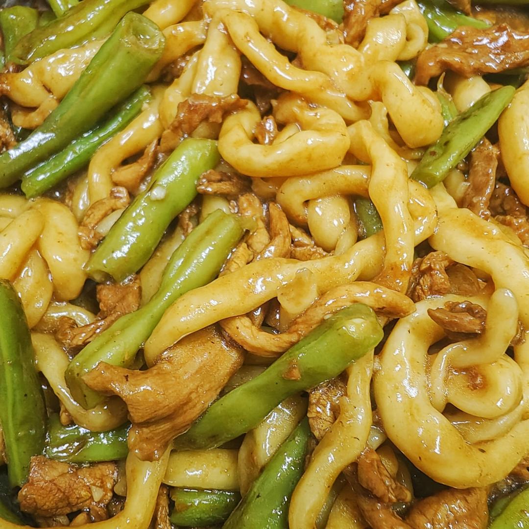 嘿吃晚饭了•一人食