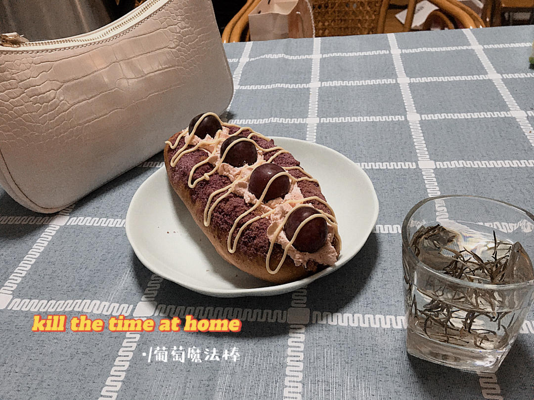 ㊙️🔥燃爆少女心的草莓魔法棒❗️ 草莓控必入