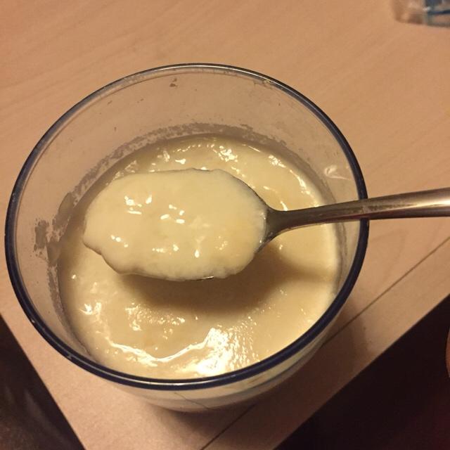 姜撞奶