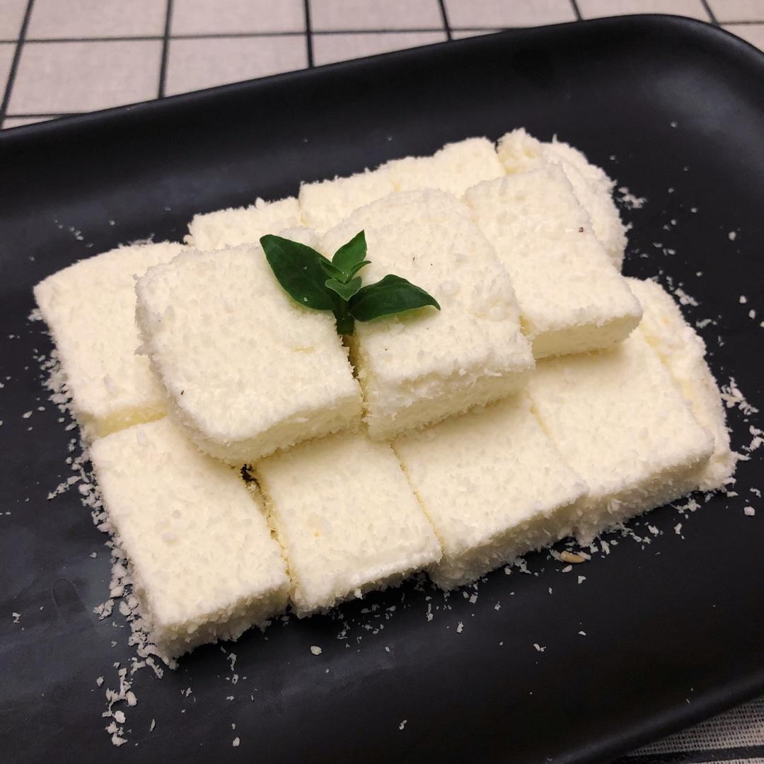 南洋雪花糕