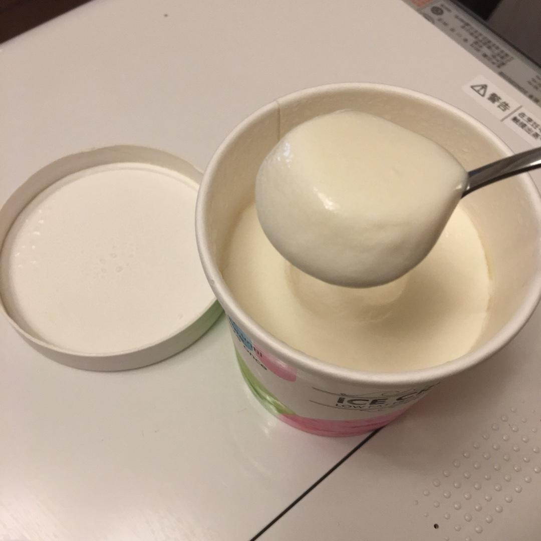 烤箱自制酸奶  Homemade Greek Yoghurt