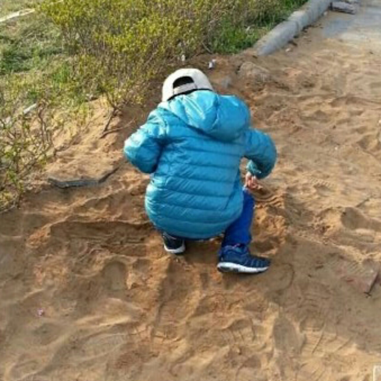 大宸妈妈