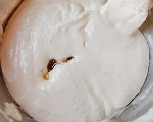 老式脆皮蜂蜜🍯蛋糕的做法 步骤5