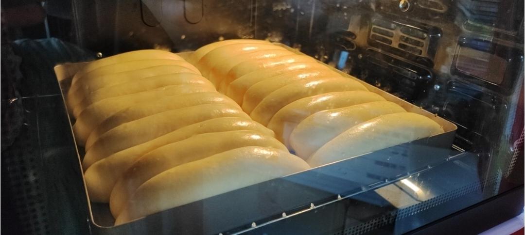牛油排包，帮你找回记忆中的味道
