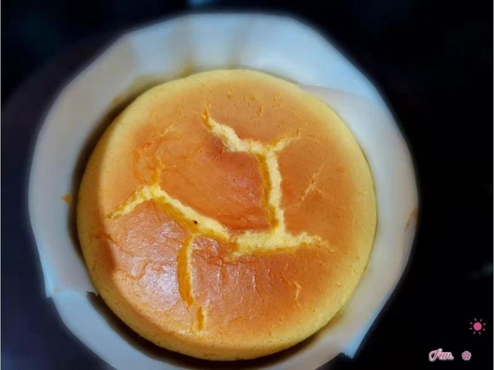 【小高姐】完美日式乳酪蛋糕操作指南