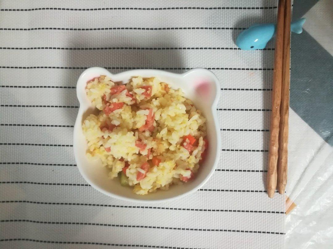 扬州炒饭