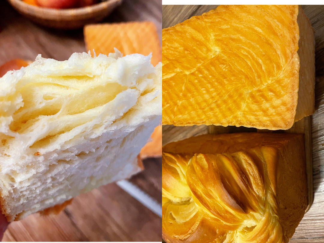 中种吐司（70中种）