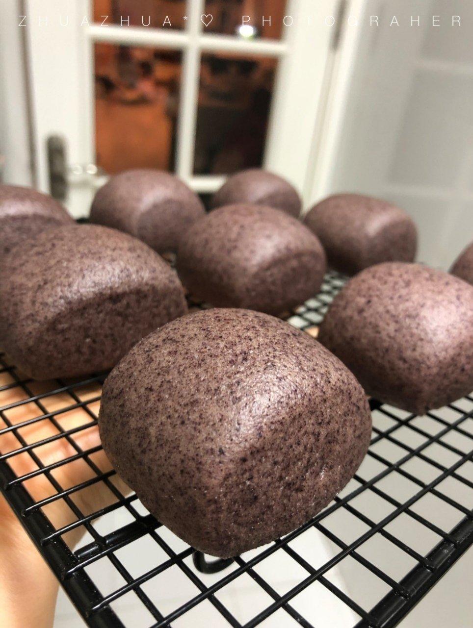 发酵面团-手揉小馒头 一次性阳光发酵