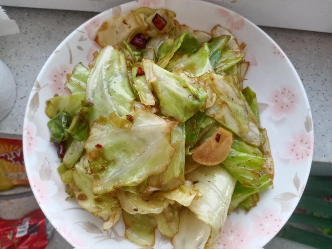 火爆大头菜