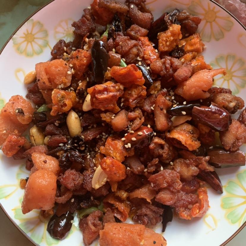 重庆辣子鸡