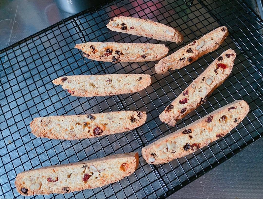 意大利咖啡饼干