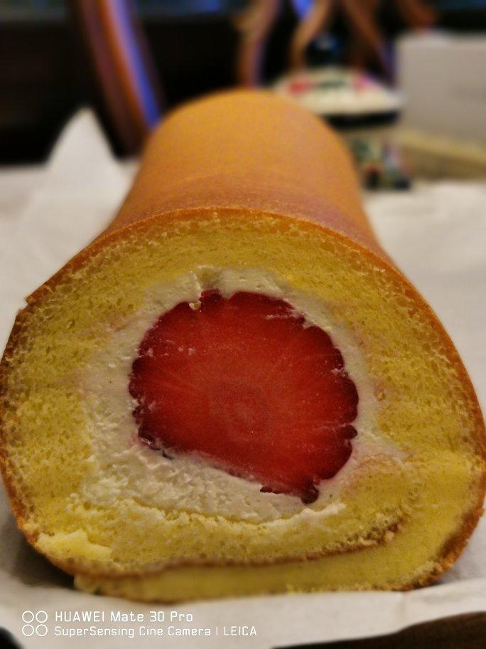 小四卷～风靡美食群的美味蛋糕卷