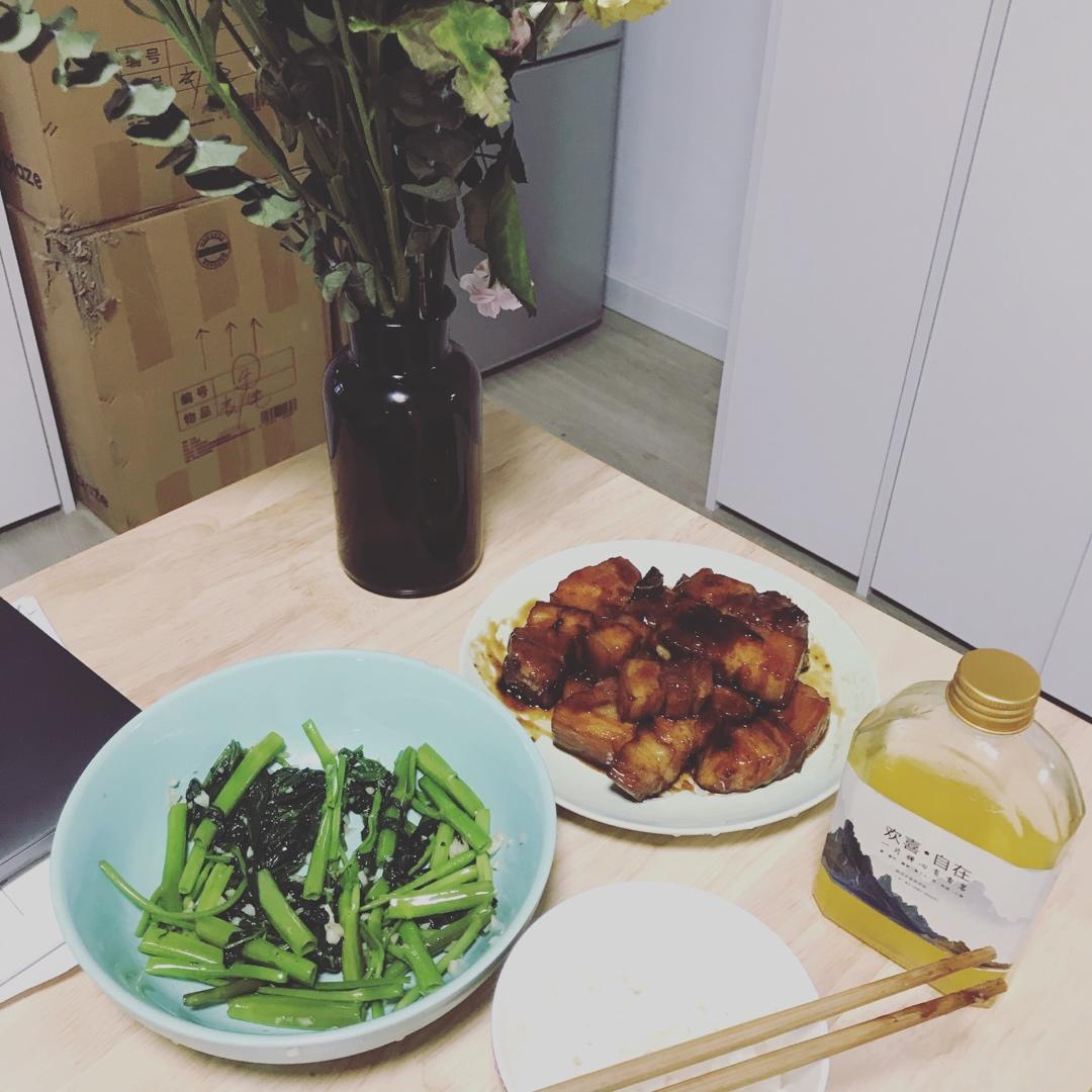 红烧肉